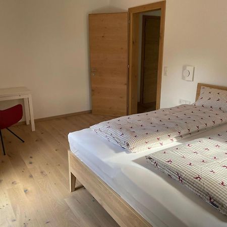 Appartements Luxner Achenkirch Eksteriør bilde