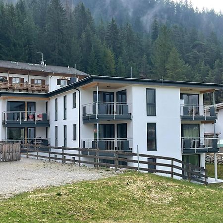 Appartements Luxner Achenkirch Eksteriør bilde