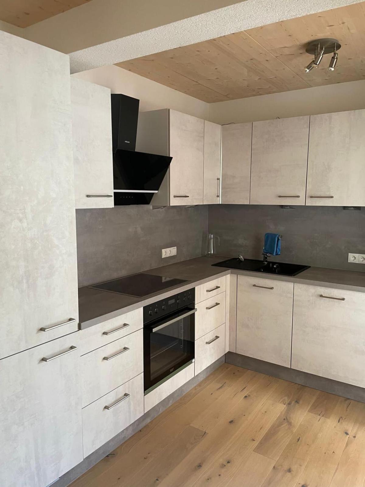 Appartements Luxner Achenkirch Eksteriør bilde
