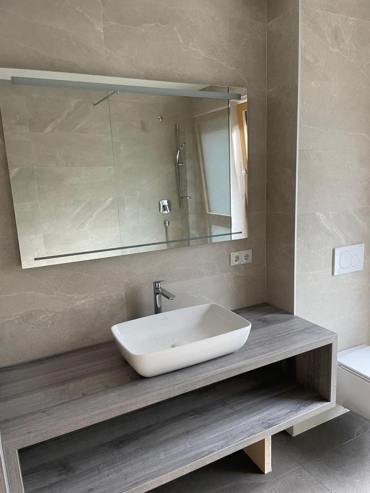 Appartements Luxner Achenkirch Eksteriør bilde