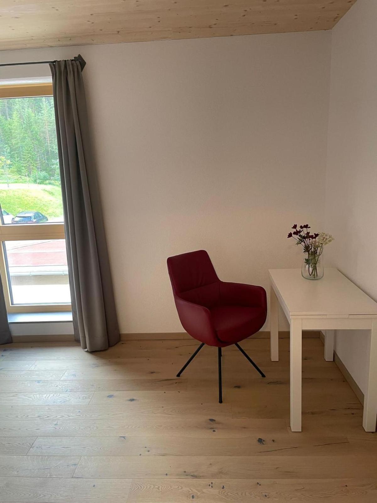 Appartements Luxner Achenkirch Eksteriør bilde