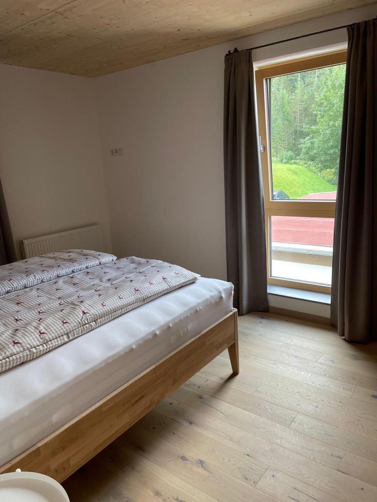 Appartements Luxner Achenkirch Eksteriør bilde