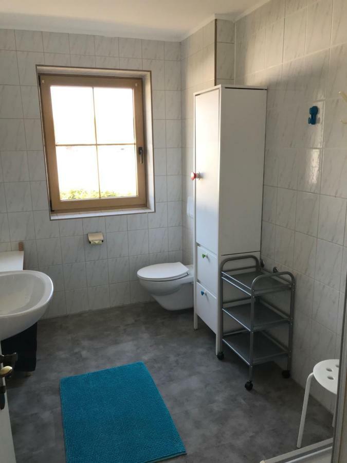 Appartements Luxner Achenkirch Eksteriør bilde